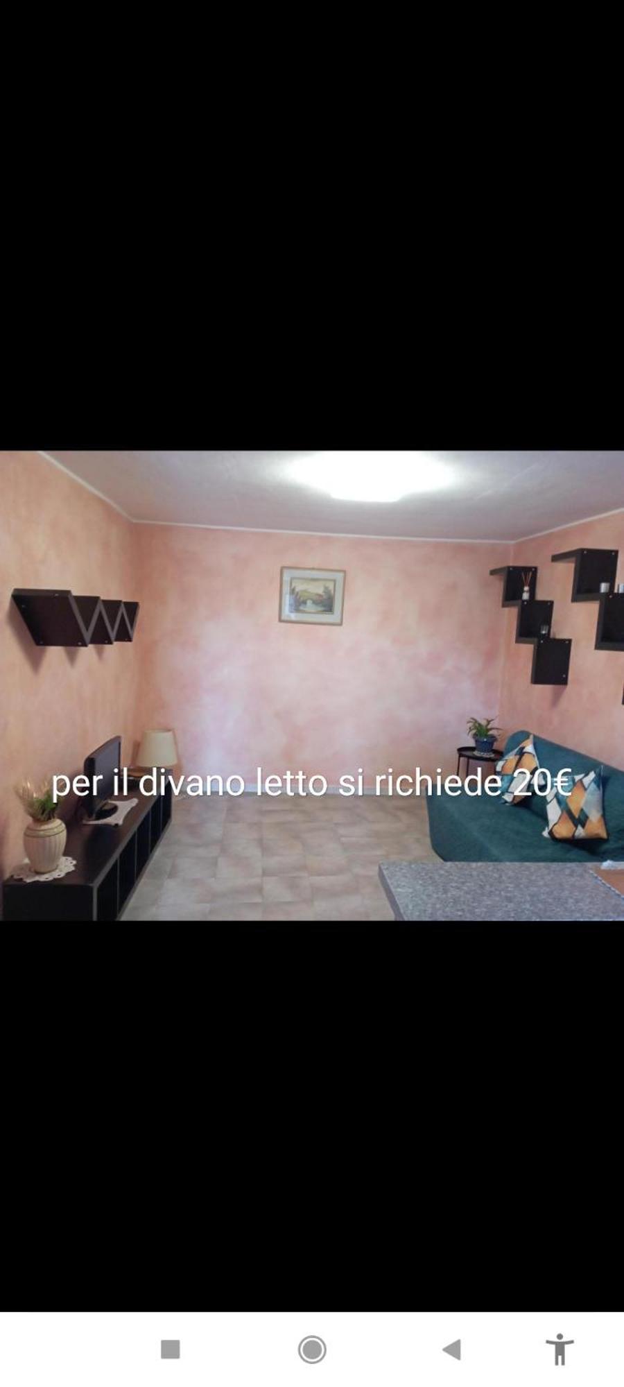 Casa Alice Apartment Cirie Room photo